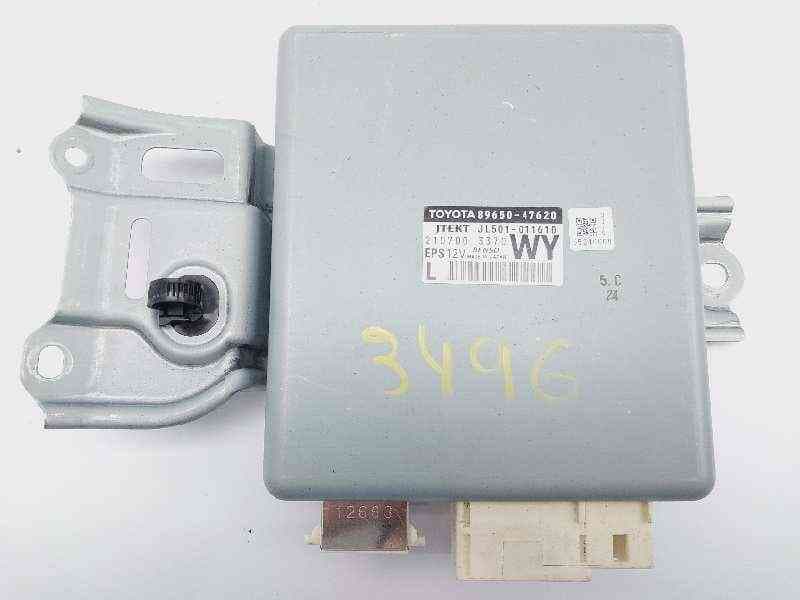 Recambio de modulo electronico para toyota prius+ eco referencia OEM IAM 8965047620 JL501011610 2107003370