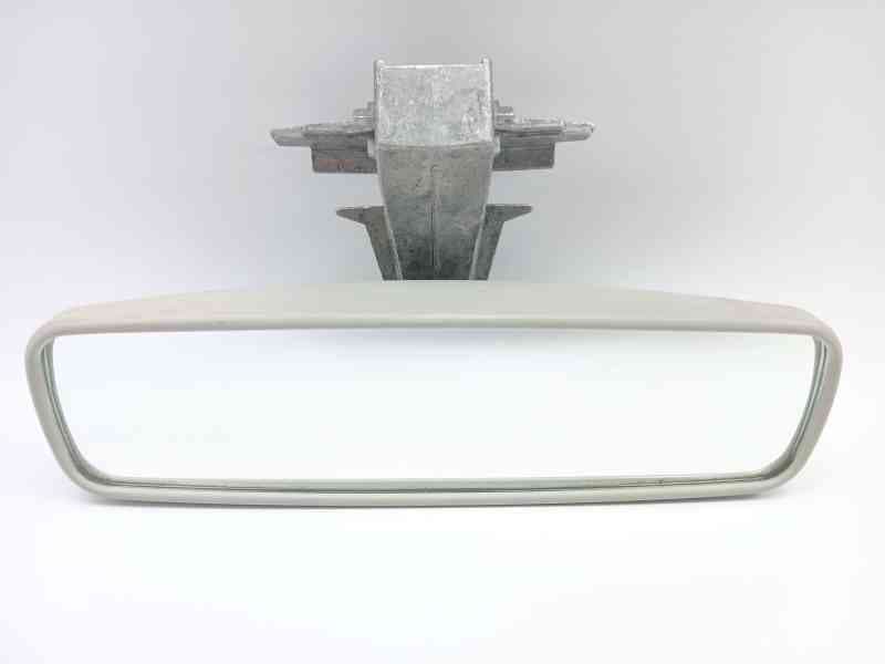 Recambio de espejo interior para renault megane iv hatchback (b9a/m/n_) 1.5 dci 90 (b9a1) referencia OEM IAM 963216176R