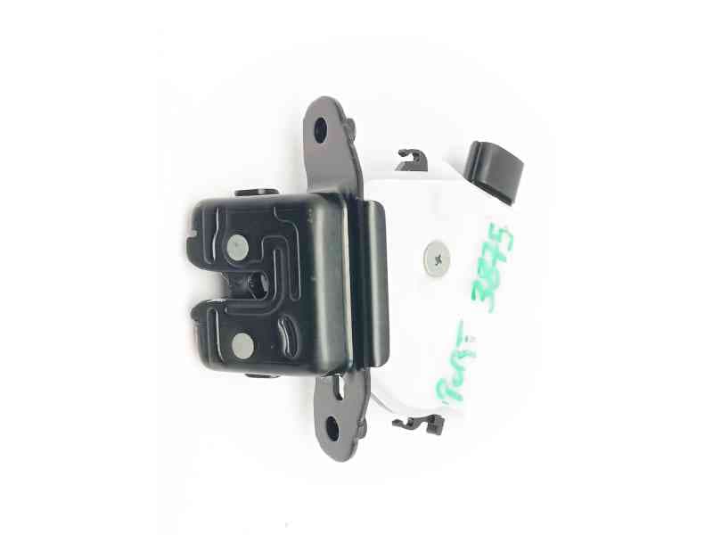 Recambio de cerradura maletero / porton para toyota corolla hatchback (_e21_, _ea1_, _eh1_) 1.8 hybrid (zwe211) referencia OEM I