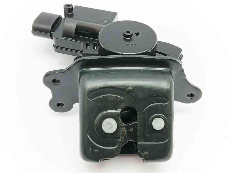 Recambio de cerradura maletero / porton para toyota c-hr (_x1_) 1.8 hybrid (zyx10_, zyx11_) referencia OEM IAM 69350F4010