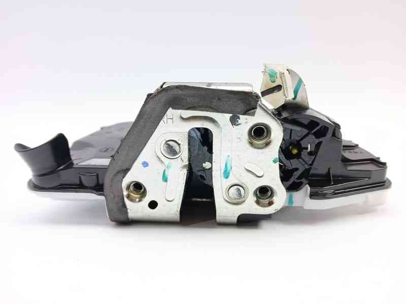 Recambio de cerradura puerta delantera derecha para toyota corolla hatchback (_e21_, _ea1_, _eh1_) 1.8 hybrid (zwe211) referenci