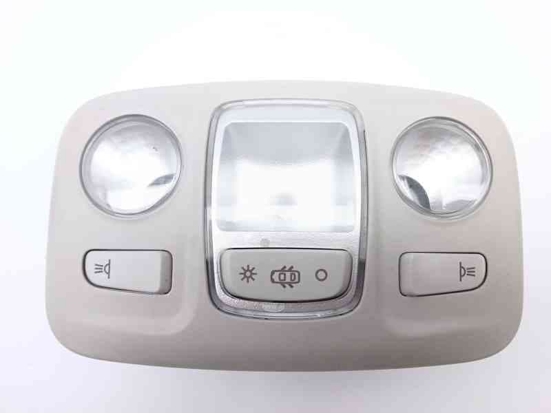 Recambio de luz interior para citroën c4 picasso ii van (dd_) e-hdi (dd9hc8, dd9hct) referencia OEM IAM 96721407BJ
