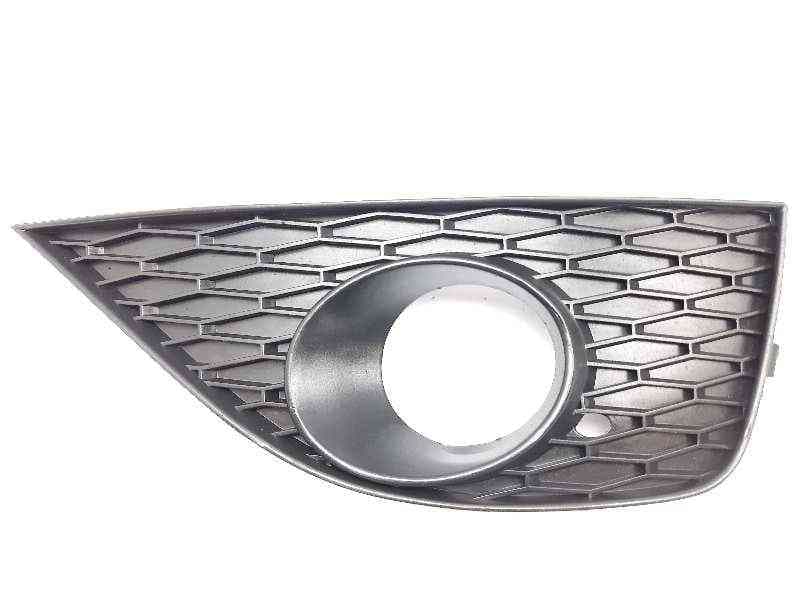 Recambio de rejilla paragolpes derecha para seat ibiza (6j5) sport referencia OEM IAM 6J0853666A