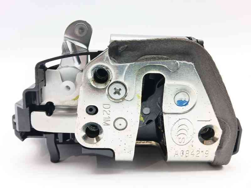 Recambio de cerradura puerta trasera izquierda para toyota corolla hatchback (_e21_, _ea1_, _eh1_) 1.8 hybrid (zwe211) referenci