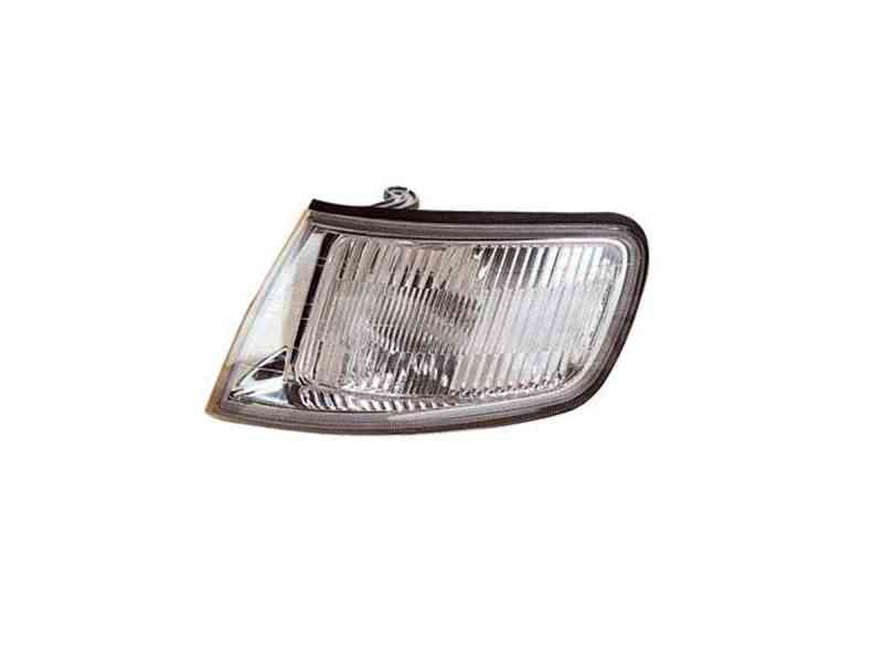 Recambio de piloto delantero izquierdo para honda accord berlina (cc/ce) referencia OEM IAM 14371187 33352SN7G02