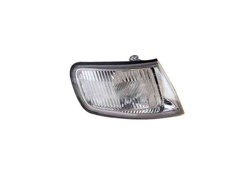 Recambio de piloto delantero derecho para honda accord berlina (cc/ce) referencia OEM IAM 14371188 33302SN7G02