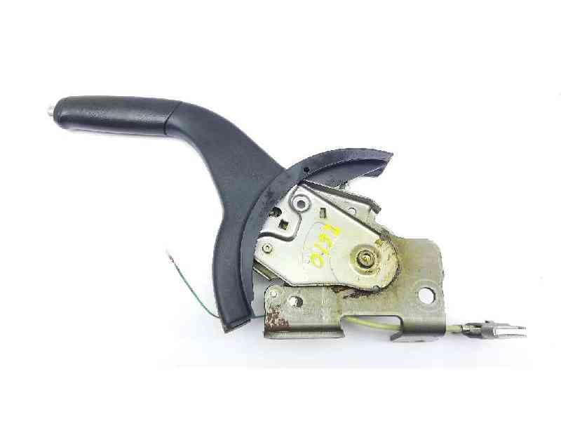 Recambio de palanca freno de mano para mitsubishi lancer berlina (cy0) intense referencia OEM IAM - Blanco
