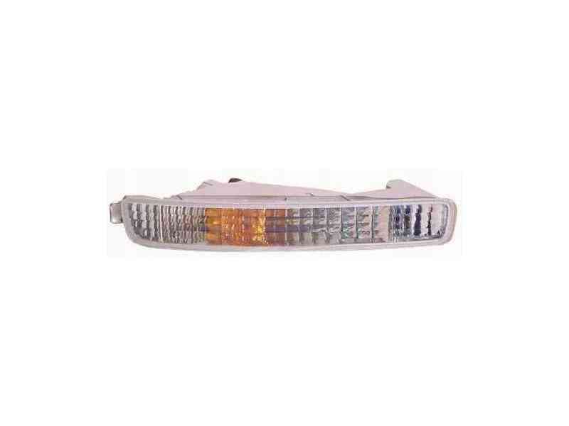 Recambio de piloto delantero derecho para honda accord berlina (cc/ce) referencia OEM IAM 14371186 33302SV4013 33302SV4023