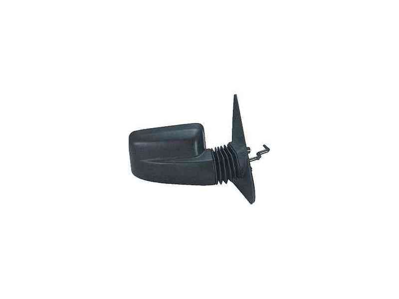 Recambio de retrovisor derecho para citroën bx berlina referencia OEM IAM 95619649 95619649