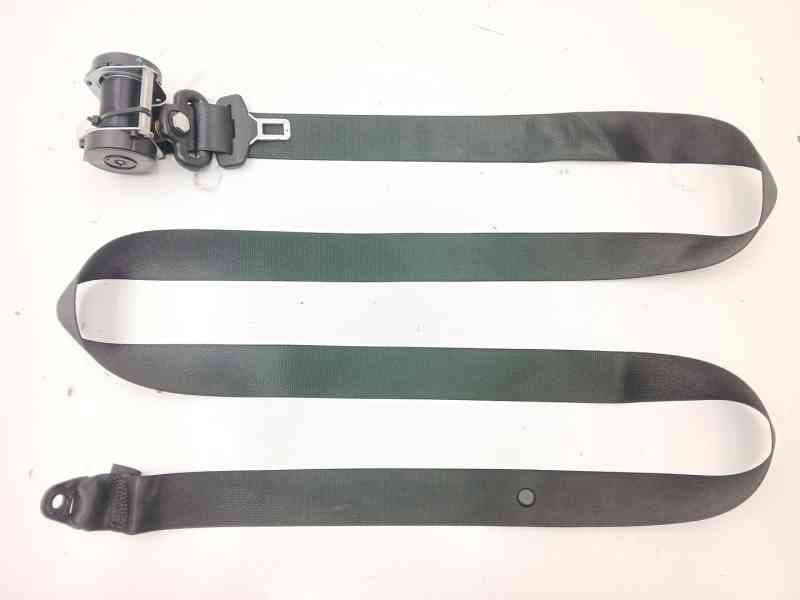 Recambio de cinturon seguridad trasero izquierdo para smart forfour (454) 1.3 (454.031) referencia OEM IAM A4548600705
