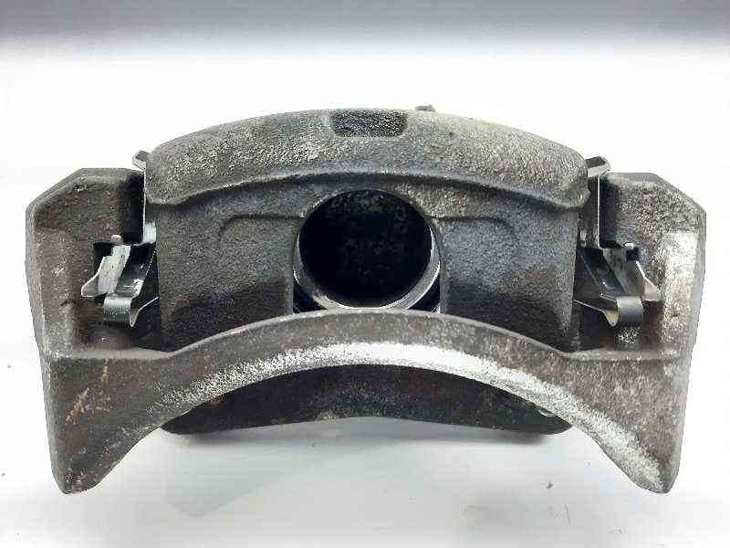 Recambio de pinza freno delantera izquierda para mazda 2 lim. (de) 1.5 sportive (3-ptas.) (76kw) referencia OEM IAM DFZ13399Z - Blanco