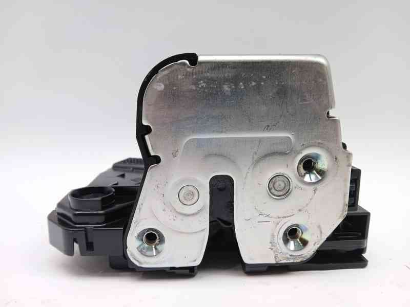 Recambio de cerradura puerta delantera derecha para hyundai bayon (bc3) 1.2 mpi referencia OEM IAM 81320Q0010