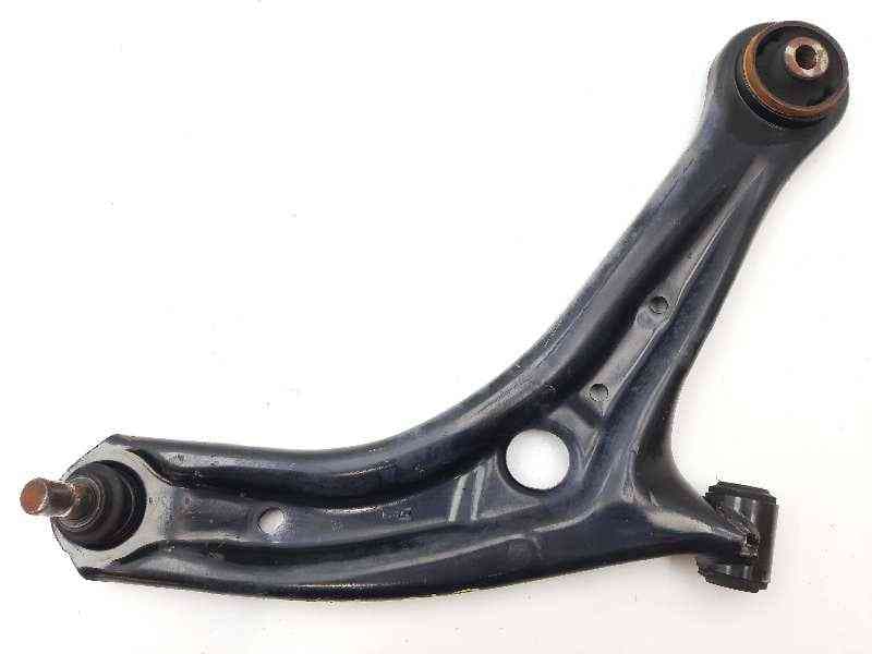 Recambio de brazo suspension inferior delantero derecho para mazda 2 lim. (de) 1.5 sportive (3-ptas.) (76kw) referencia OEM IAM - Blanco