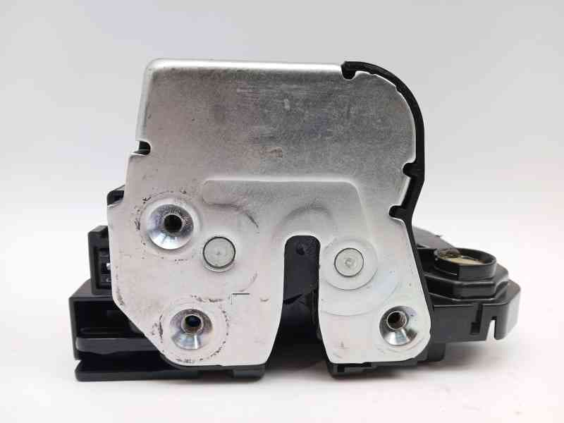 Recambio de cerradura puerta delantera izquierda para hyundai bayon (bc3) 1.2 mpi referencia OEM IAM 81310Q0000
