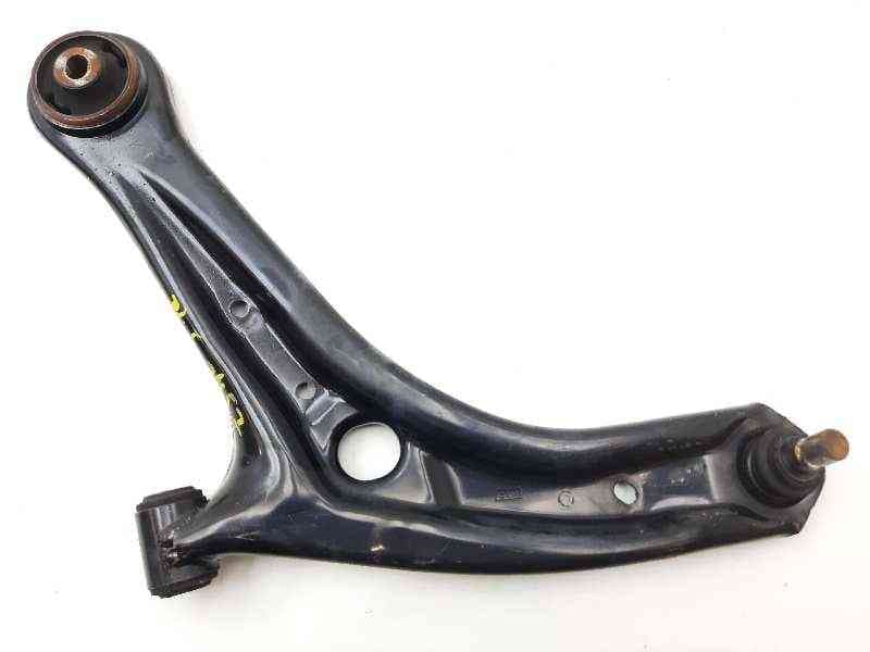 Recambio de brazo suspension inferior delantero izquierdo para mazda 2 lim. (de) 1.5 sportive (3-ptas.) (76kw) referencia OEM IA - Blanco