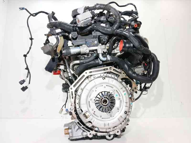 Recambio de motor completo para chevrolet cruze station wagon lt+ referencia OEM IAM Z20D1 Z20D1 25187375