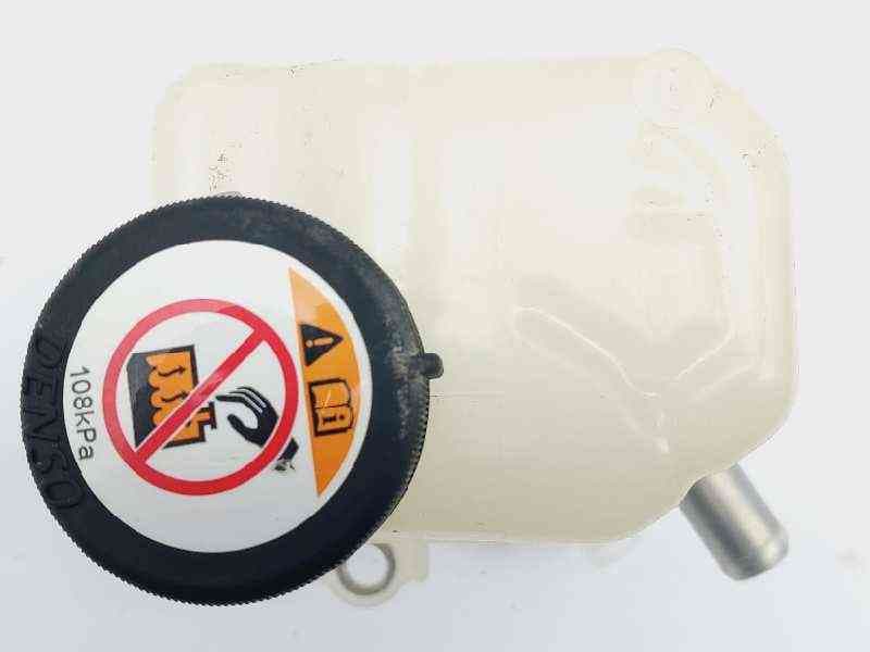 Recambio de deposito expansion para toyota prius+ eco referencia OEM IAM G92A047011