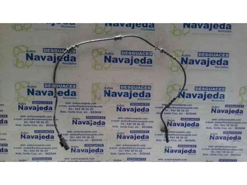 Recambio de sensor para fiat ducato caja cerrada 33, techo sobreelevado (06.2006) 130 (rs: 4035 mm h:2,7m) l4 referencia OEM IAM - Blanco