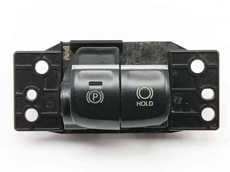 Recambio de freno de mano electrico para toyota corolla hatchback (_e21_, _ea1_, _eh1_) 1.8 hybrid (zwe211) referencia OEM IAM 8
