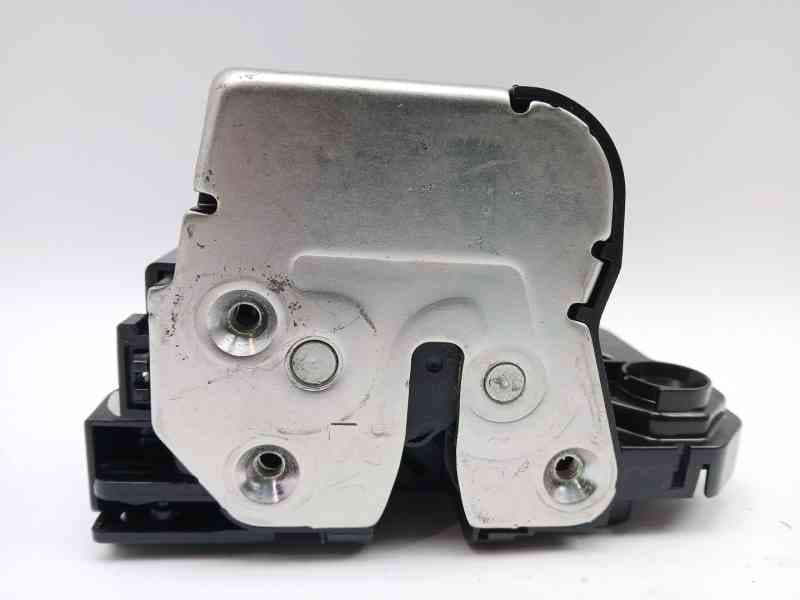 Recambio de cerradura puerta trasera izquierda para hyundai bayon (bc3) 1.2 mpi referencia OEM IAM 81410Q0400