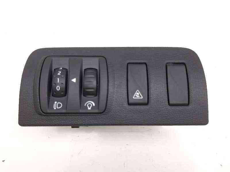 Recambio de mando multifuncion para renault megane iii berlina 5 p expression referencia OEM IAM 88020009