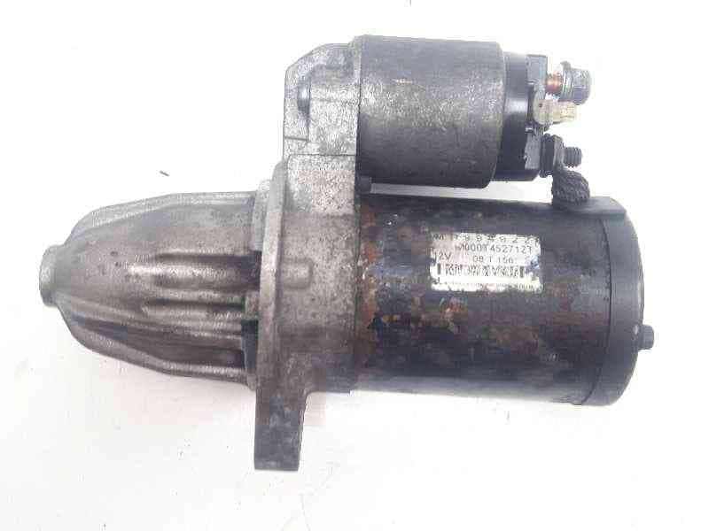 Recambio de motor arranque para mitsubishi colt berlina 3 (z30) cleartec referencia OEM IAM M000T45271ZT MR994922