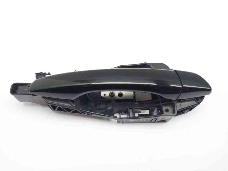 Recambio de maneta exterior trasera derecha para citroën c5 aircross feel referencia OEM IAM GE0016532