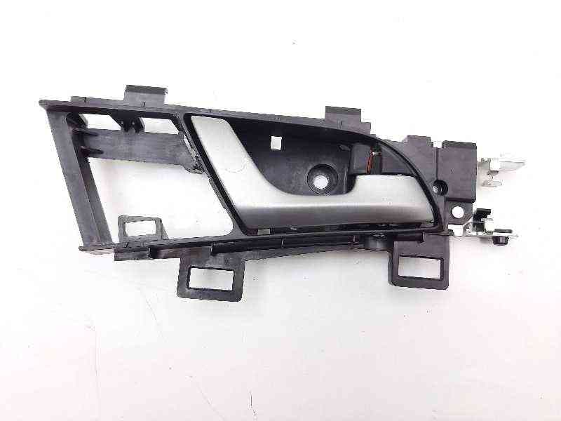 Recambio de maneta interior delantera derecha para honda accord tourer (cw) luxury referencia OEM IAM - Gris