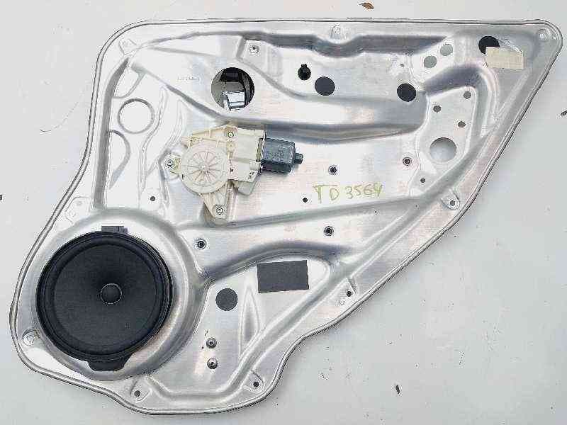 Recambio de elevalunas trasero derecho para mercedes-benz clase c (w204) familiar c 250 t cdi blueefficiency (204.203) referenci