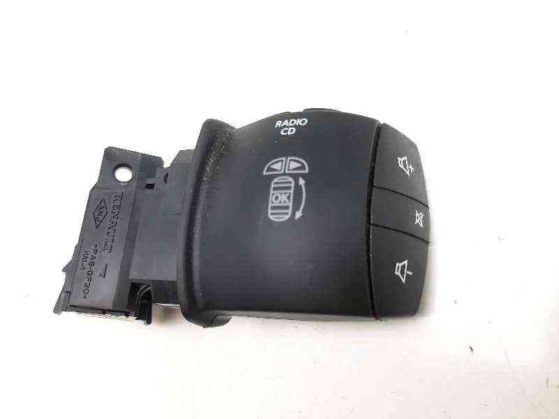 Recambio de mando multifuncion para renault megane iii berlina 5 p expression referencia OEM IAM 255520013R