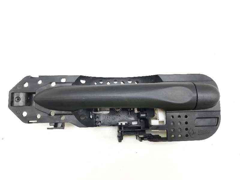 Recambio de maneta exterior trasera izquierda para renault megane iii berlina 5 p expression referencia OEM IAM 806070032R