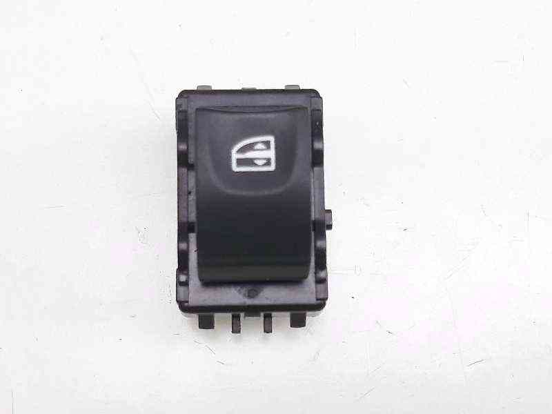 Recambio de mando elevalunas delantero derecho para renault megane iii berlina 5 p expression referencia OEM IAM 809600018R
