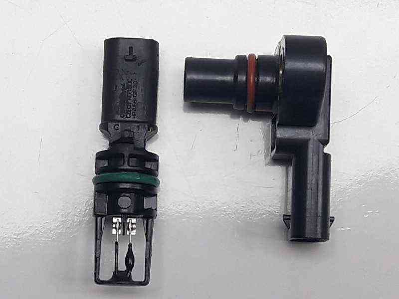 Recambio de valvula aire adicional para renault scenic iv limited referencia OEM IAM A0081538928 A2769050000