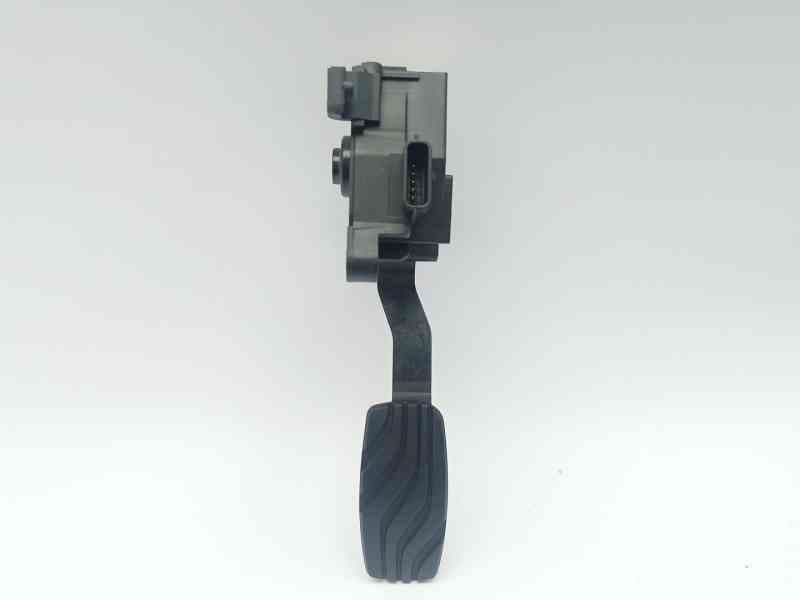 Recambio de potenciometro pedal para renault megane iv hatchback (b9a/m/n_) 1.5 dci 90 (b9a1) referencia OEM IAM 180026830R