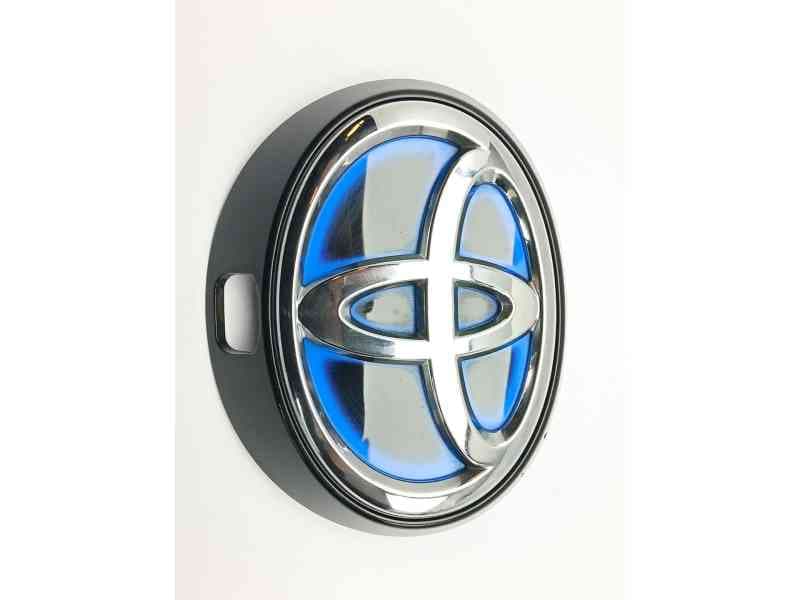Recambio de moldura para toyota corolla hatchback (_e21_, _ea1_, _eh1_) 1.8 hybrid (zwe211) referencia OEM IAM 6793002060