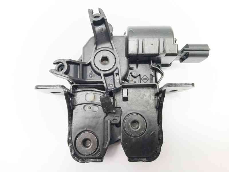 Recambio de cerradura maletero / porton para dacia duster (hs_) 1.6 16v referencia OEM IAM 905030010R