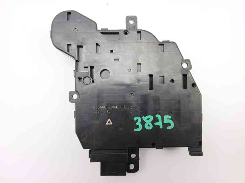 Recambio de motor apertura trampillas climatizador para toyota corolla hatchback (_e21_, _ea1_, _eh1_) 1.8 hybrid (zwe211) refer