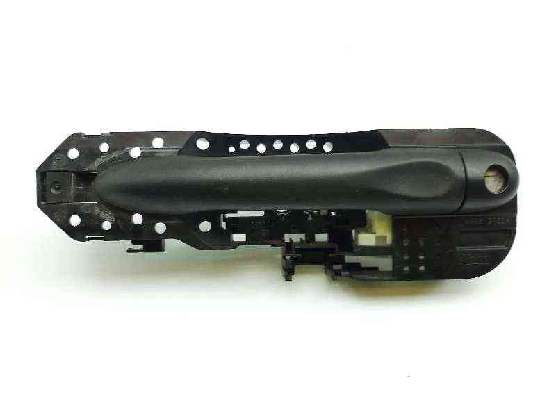 Recambio de cerradura puerta delantera izquierda para renault megane iii berlina 5 p expression referencia OEM IAM 8060700032R