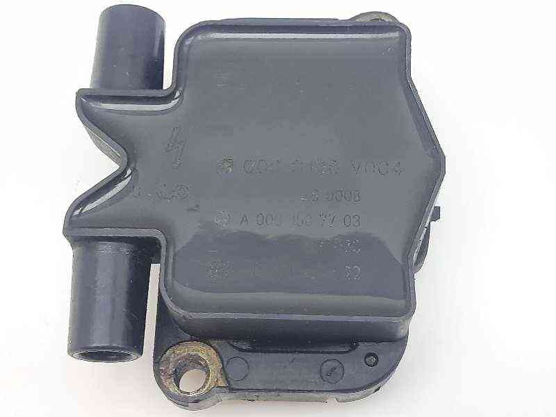 Recambio de bobina encendido para smart coupe smart scape referencia OEM IAM 0003100V004 A0001587703 0221503022