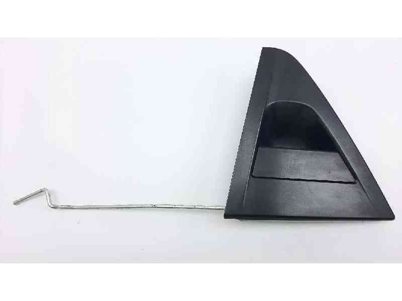 Recambio de maneta exterior trasera izquierda para honda civic (fk) 1.6 i-dtec sport referencia OEM IAM 72680TV0E016M1 - Gris