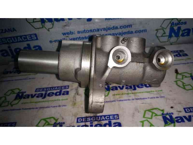 Recambio de bomba freno para renault laguna coupe emotion plus referencia OEM IAM 0204Y21951 - Blanco