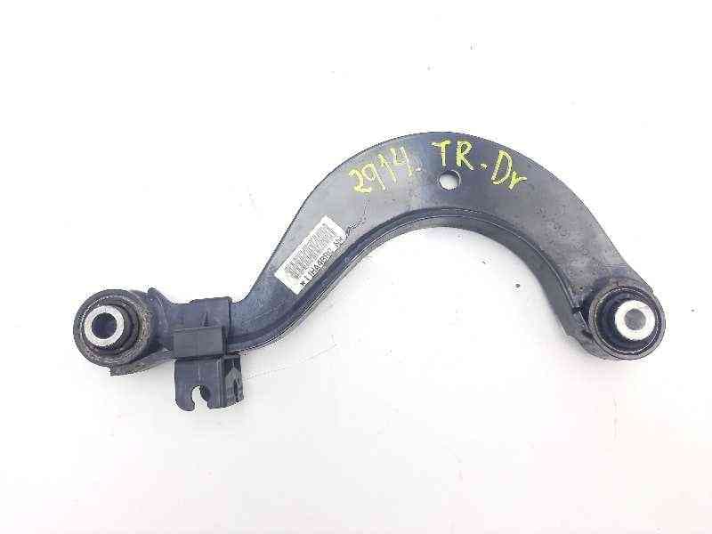 Recambio de brazo suspension superior trasero derecho para volkswagen passat variant (365) advance bluemotion referencia OEM IAM