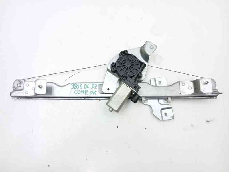 Recambio de elevalunas delantero izquierdo para dacia duster (hs_) 1.6 16v referencia OEM IAM 8200733829 128000841