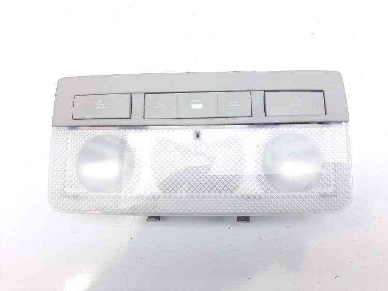 Recambio de luz interior para opel insignia sports tourer edition referencia OEM IAM 316627975