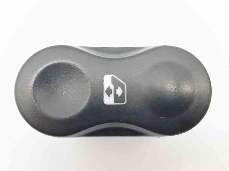 Recambio de mando elevalunas delantero derecho para dacia duster (hs_) 1.6 16v referencia OEM IAM 602227
