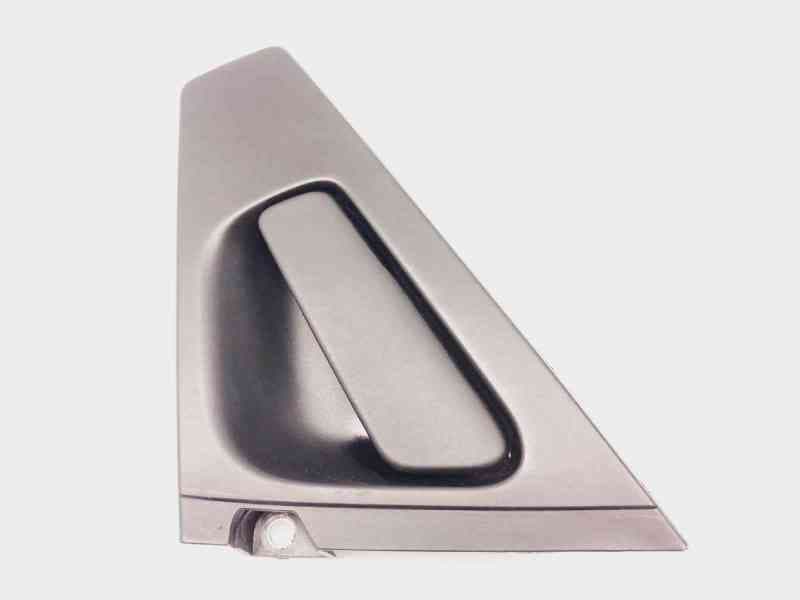 Recambio de maneta exterior trasera derecha para renault clio iv business referencia OEM IAM 806064967R - Blanco