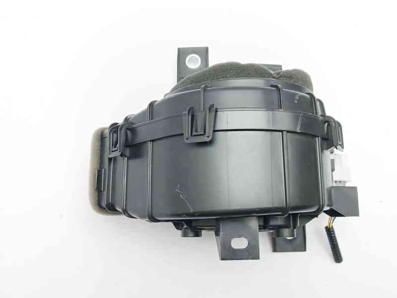 Recambio de ventilador calefaccion para toyota corolla hatchback (_e21_, _ea1_, _eh1_) 1.8 hybrid (zwe211) referencia OEM IAM G9