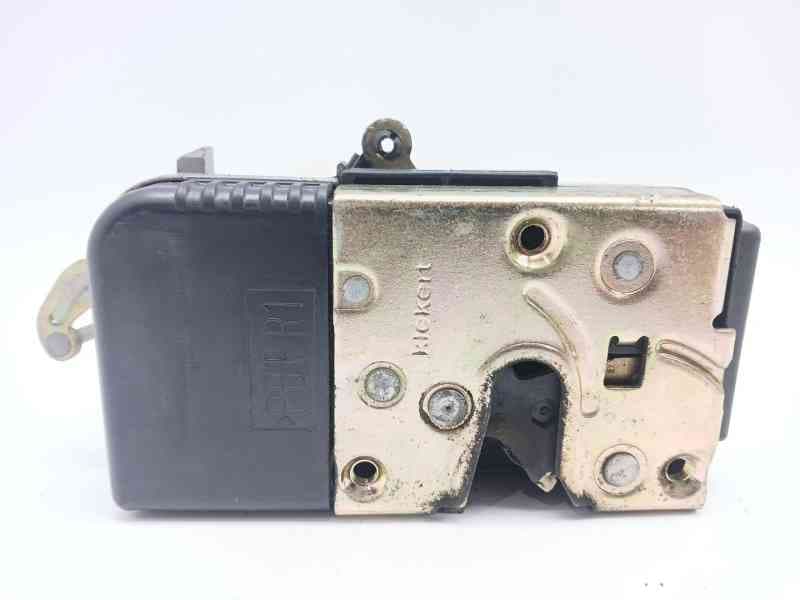 Recambio de cerradura puerta delantera derecha para citroën c8 (ea_, eb_) 2.0 hdi referencia OEM IAM 9136L9
