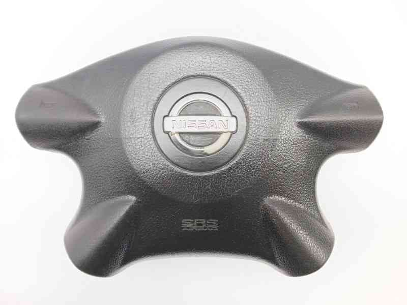 Recambio de airbag delantero izquierdo para nissan terrano ii (r20) 2.7 tdi 4wd referencia OEM IAM 98510AV600