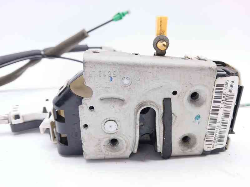 Recambio de cerradura puerta delantera izquierda para fiat freemont (345_) 2.0 jtd referencia OEM IAM P04589913AE